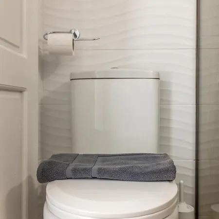 Cozy - 100m From The Beach * Херсонісос
