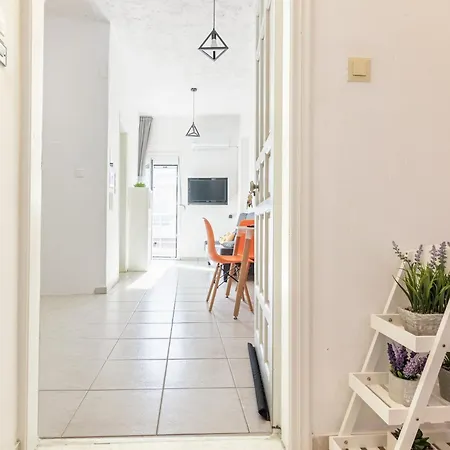 Cozy - 100m From The Beach * Херсонісос