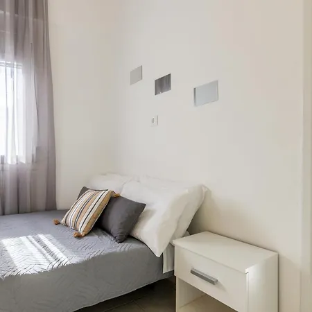 Cozy - 100m From The Beach Апартаменти Херсонісос