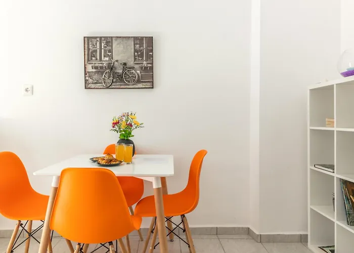 Casa Maranthi * 赫索尼索斯