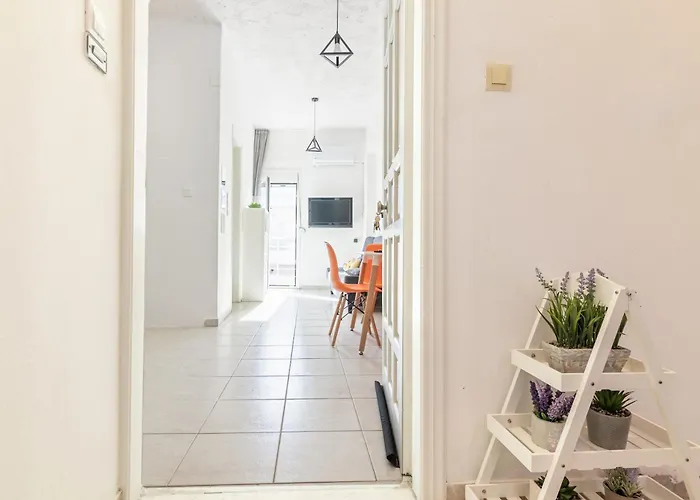 Casa Maranthi * 赫索尼索斯