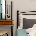 Apartament Casa Maranthi *