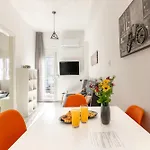 Apartament Casa Maranthi *