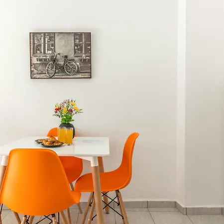 Casa Maranthi * Hersonissos (Crete)