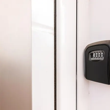 Casa Maranthi Apartment Hersonissos (Crete)