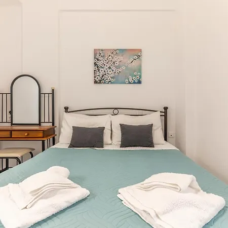 Casa Maranthi Hersonissos (Crete)