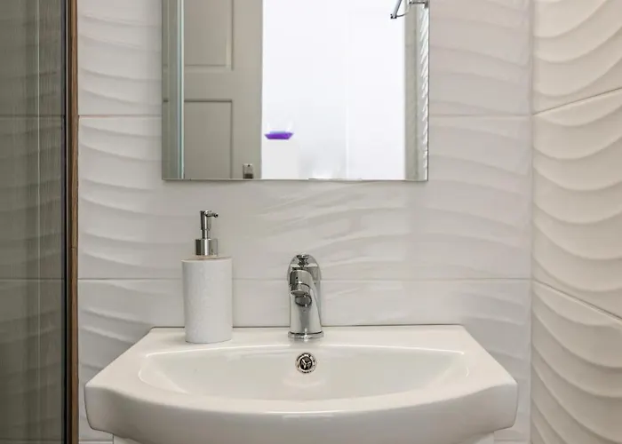 Casa Maranthi Lejlighed *