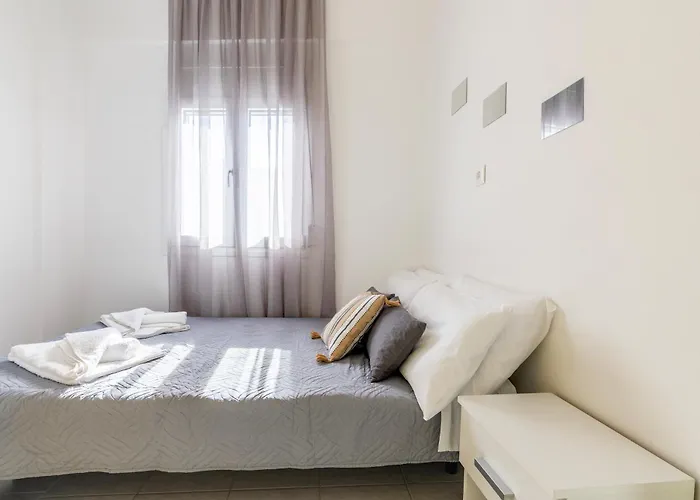 Lejlighed Casa Maranthi *