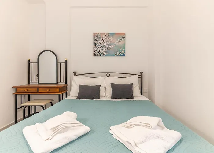 Casa Maranthi Hersonissos (Crete)