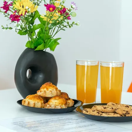 Casa Maranthi شقة