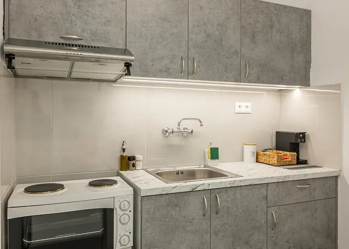 Casa Maranthi شقة خيرسونِسوس