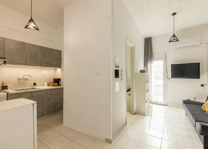 Casa Maranthi شقة